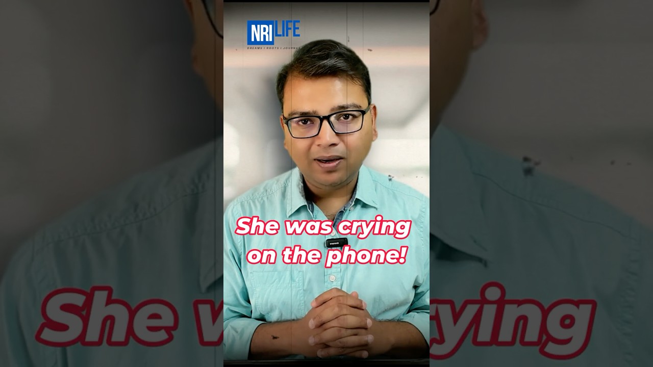 NRI Dilemma: Aging Parents in India &ndash; 10 Things You MUST Do!
