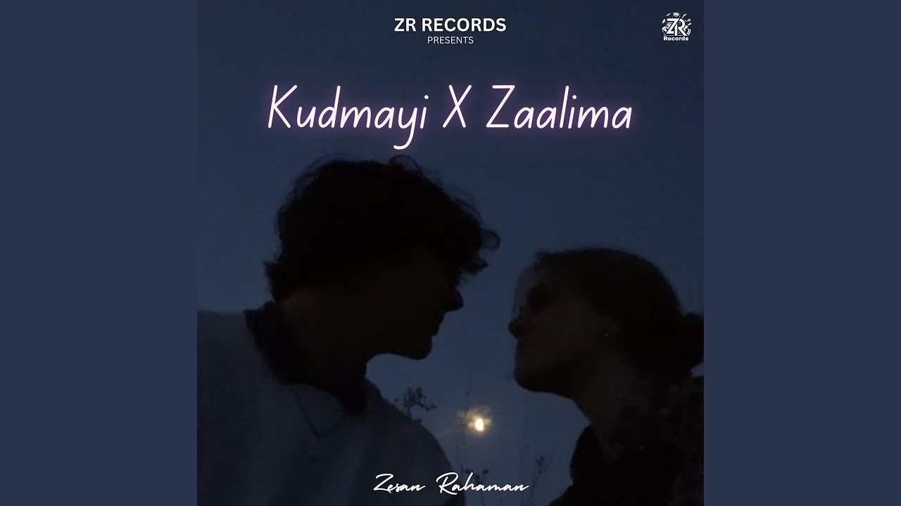 Kudmayi X Zaalima