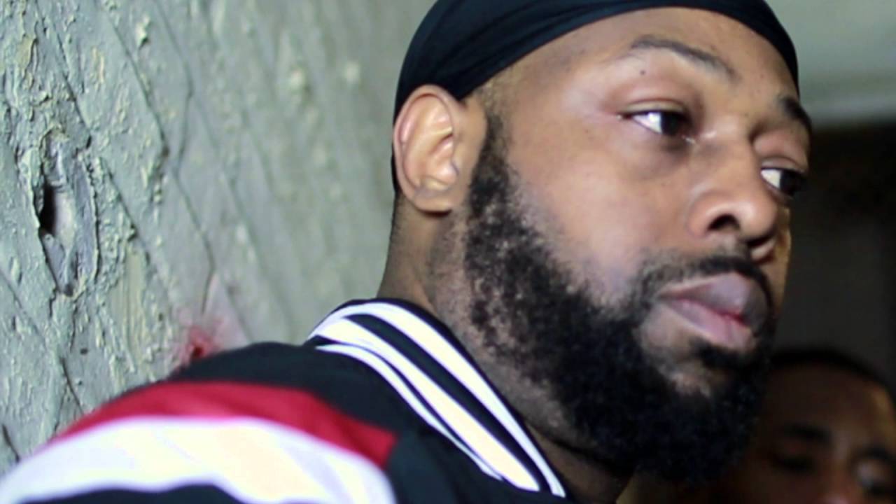 L.E.P. NEW REGIME Ott Billa feat. G Count 