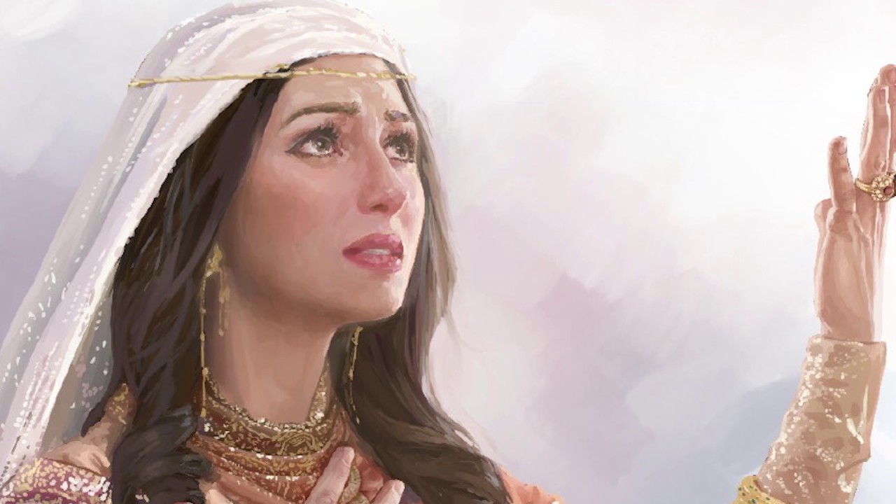 Why Does Isaiah Prophesy of the Daughter of Zion (Knowhy 
