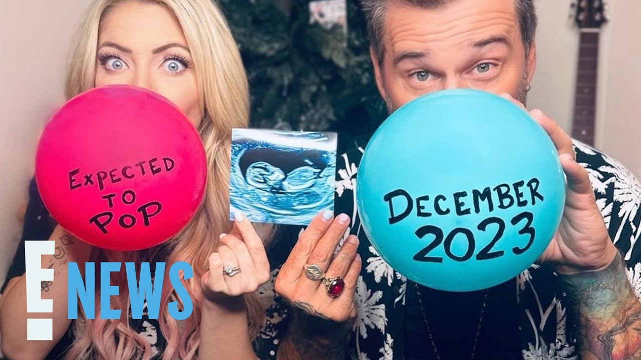 WWE Star Alexa Bliss EXPECTING Baby With Husband Ryan Cabrera | E! News