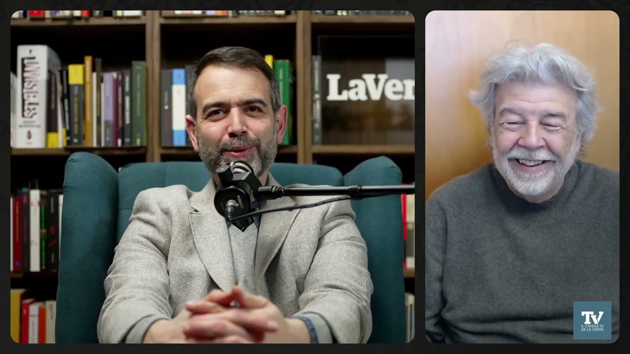 Roy De Vita: «Dopo il Covid non ci fidiamo più» | Vita da Roy - Ep.9