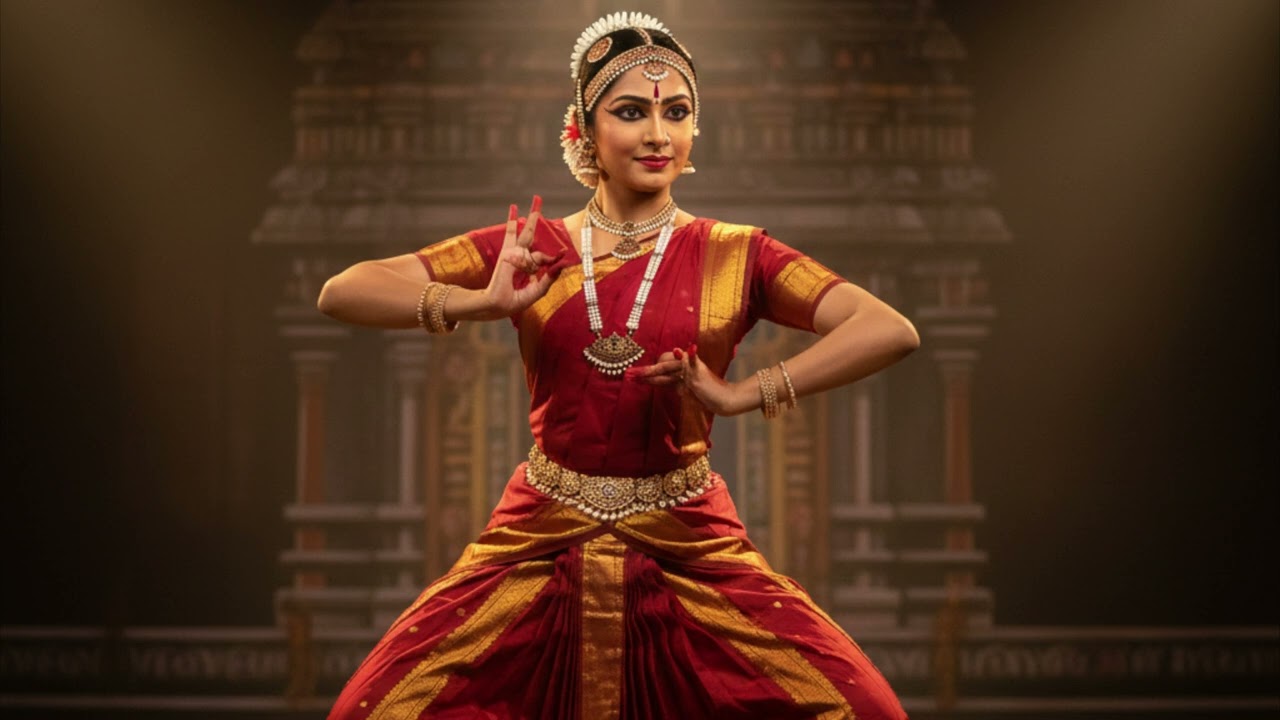 Dancing with your ghost I Rajesh krishnan I English song I Swing