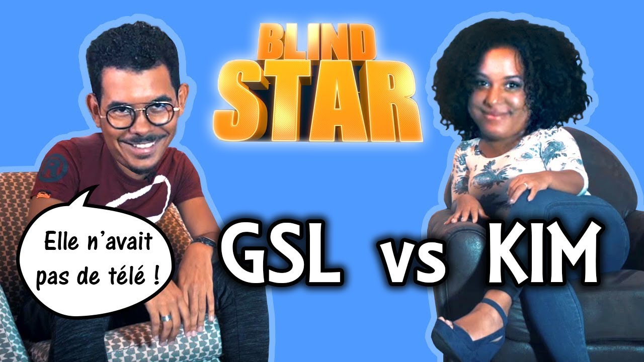 Blindstar - GSL vs KIM