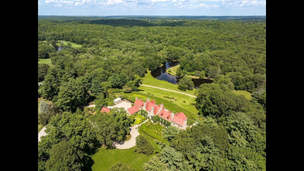 $75,000,0000 estate for sale
