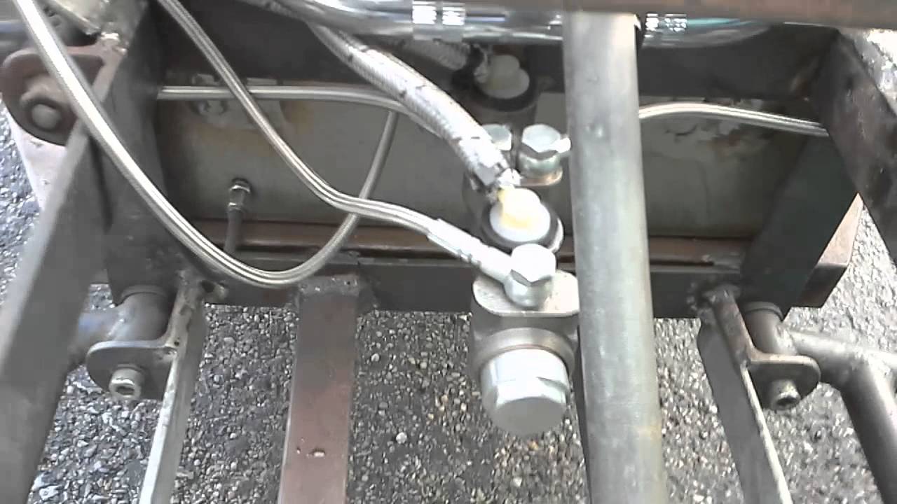 Piranha edge buggy (gsr600) walk around.