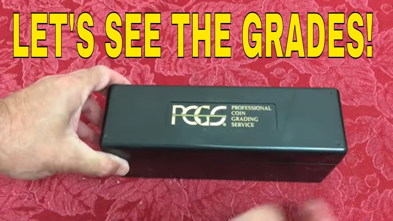 Our graded coins are back! 2019 W quarters to look for!