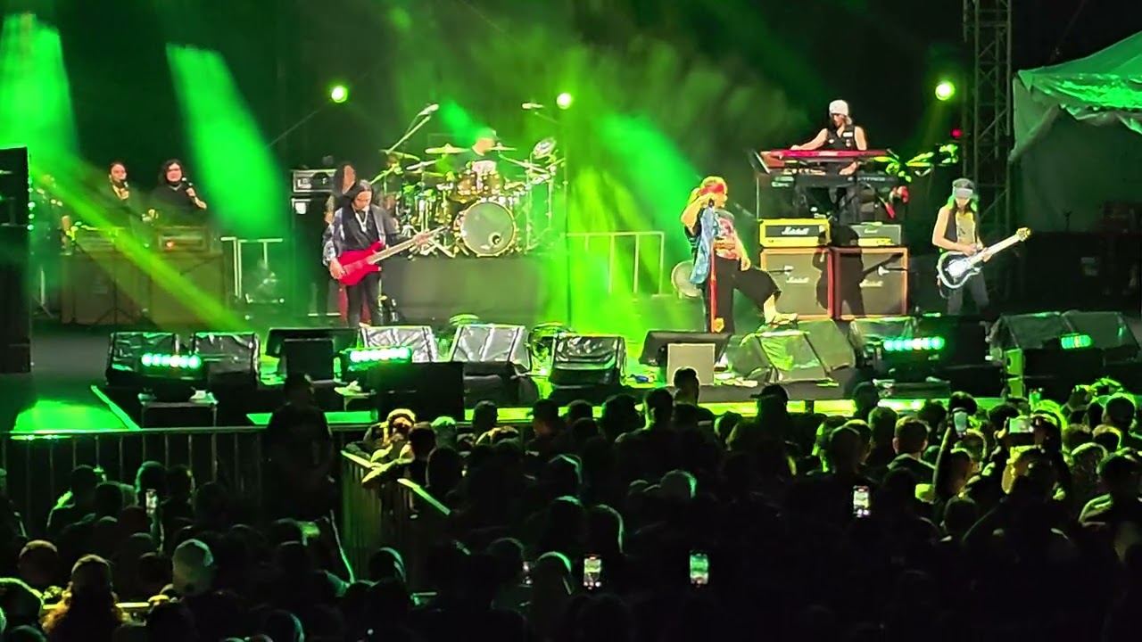 Rockology JB 5.7.25
