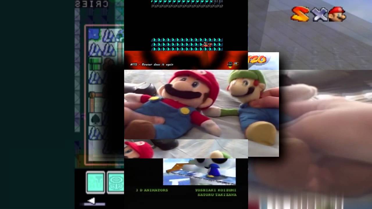 SMB Scan Vs 3