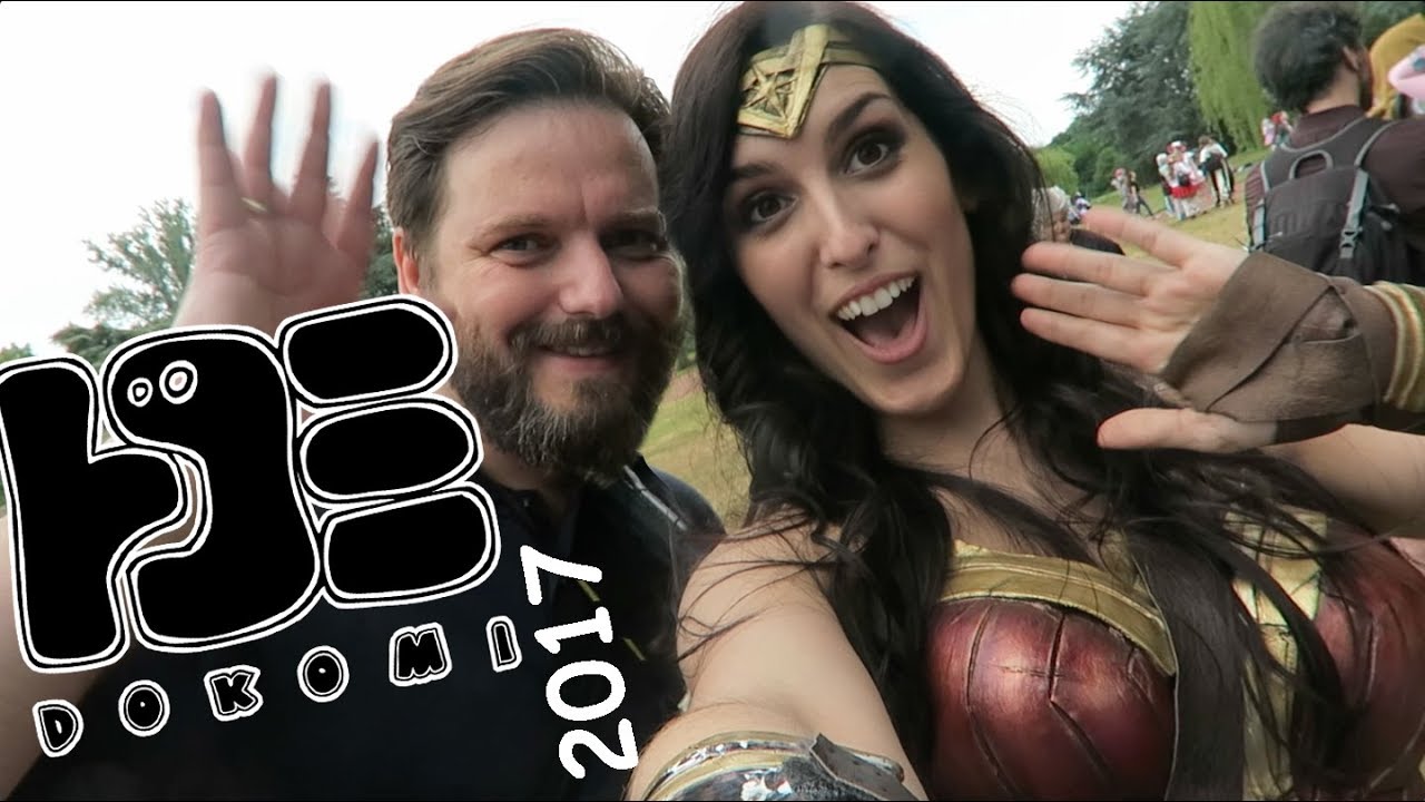 DoKomi 2017 | #FMA by Tania Sofia de Andrade