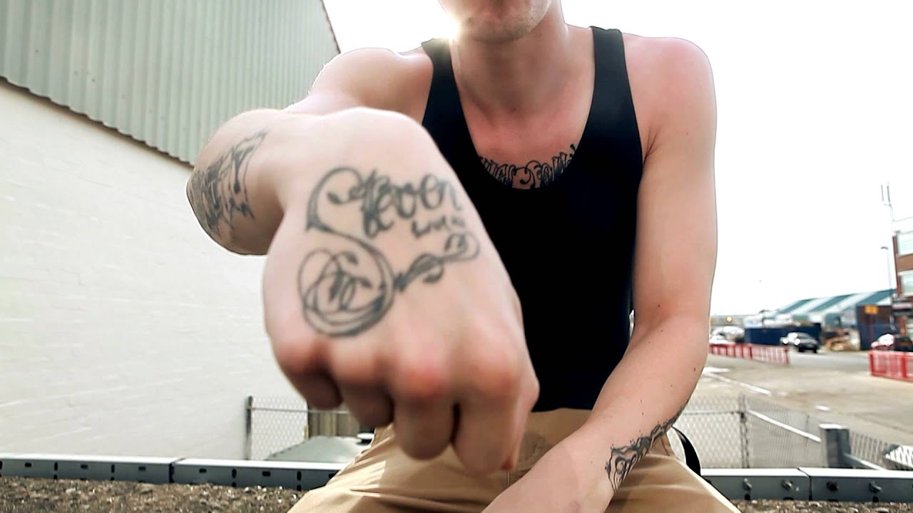 Shotty Horroh - Dust Eaters [Music Video] @itspressplayent [@ShottyHorroh]