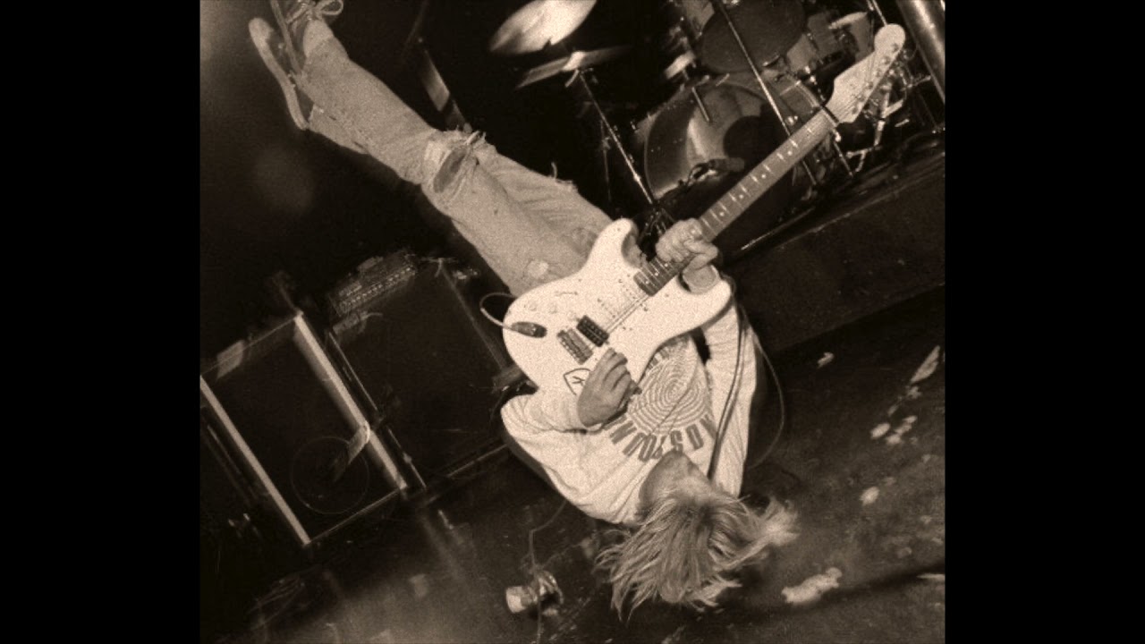 *FREE* Nirvana x Grunge x Alt Rock Type Instrumental - 