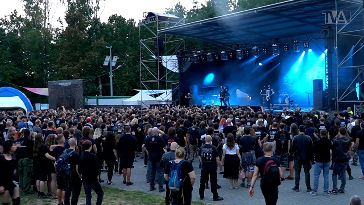 Telewizja Aleksandrów – 17.09.2021