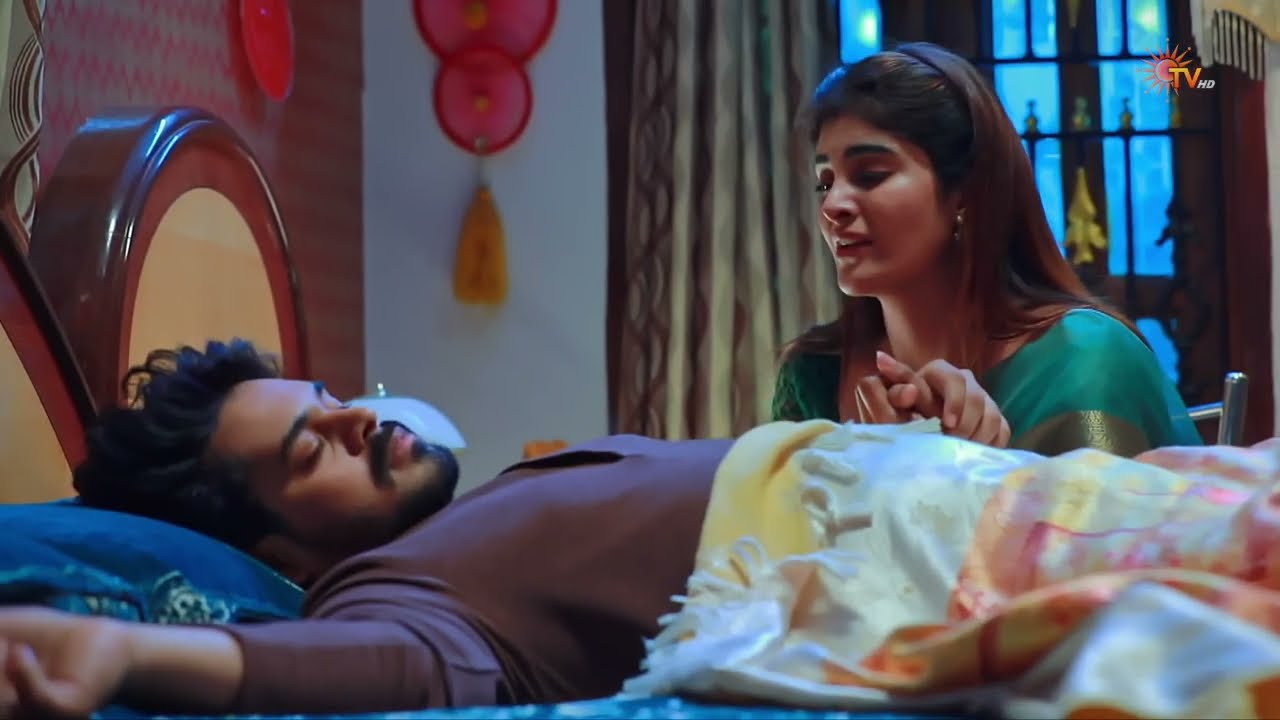 Punitha - Preview | 23 Feb 2026 | Tamil Serial | Sun TV