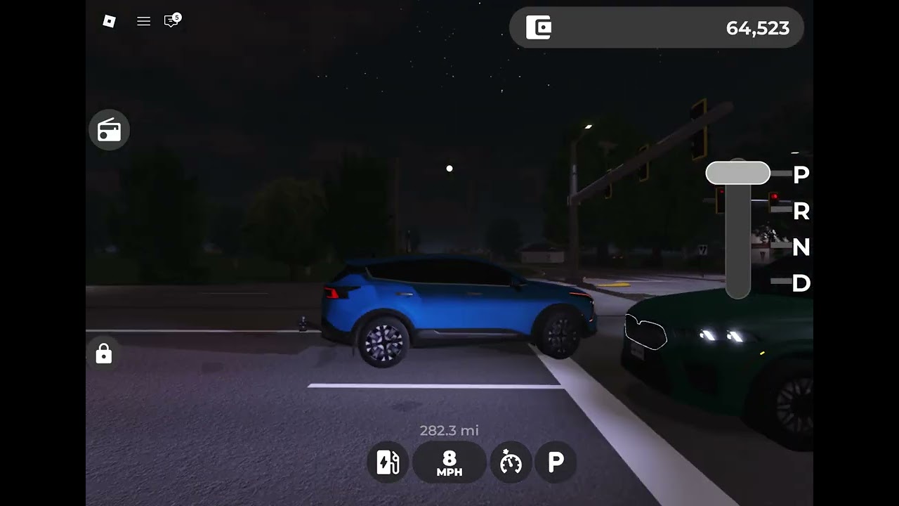 Greenville gameplay #1