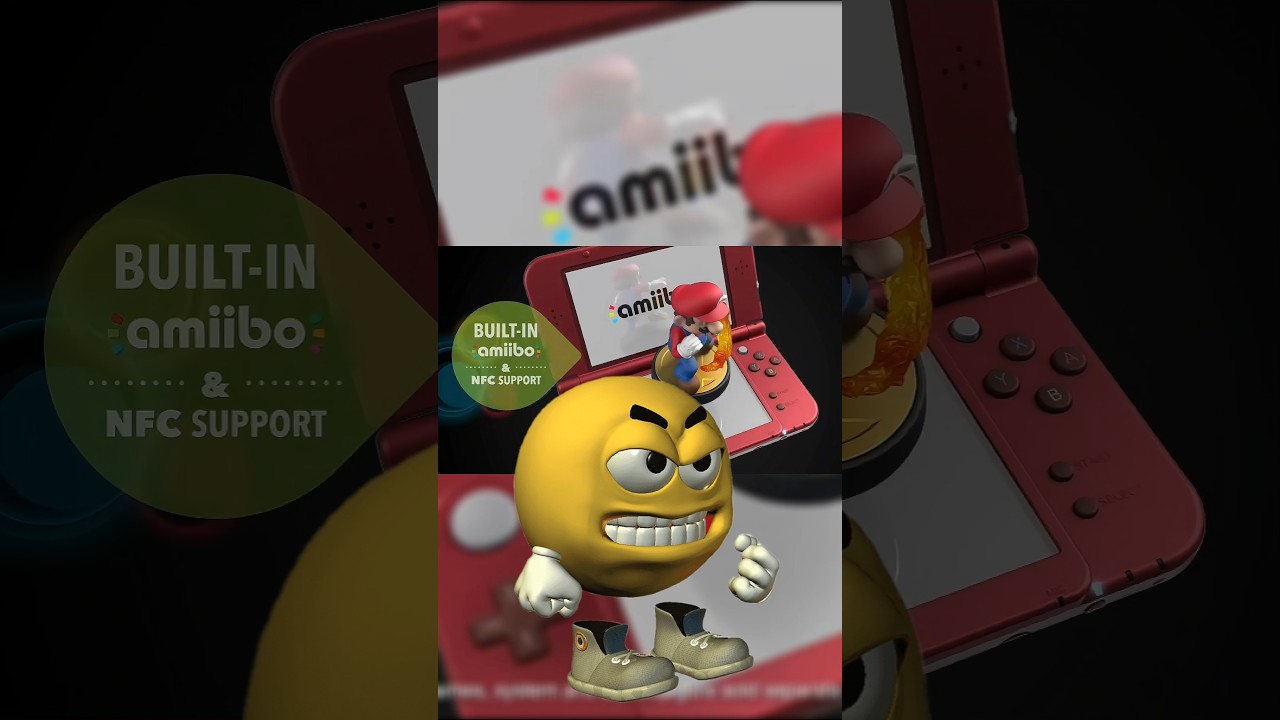 😭 La 3DS es demasiado CARA 
