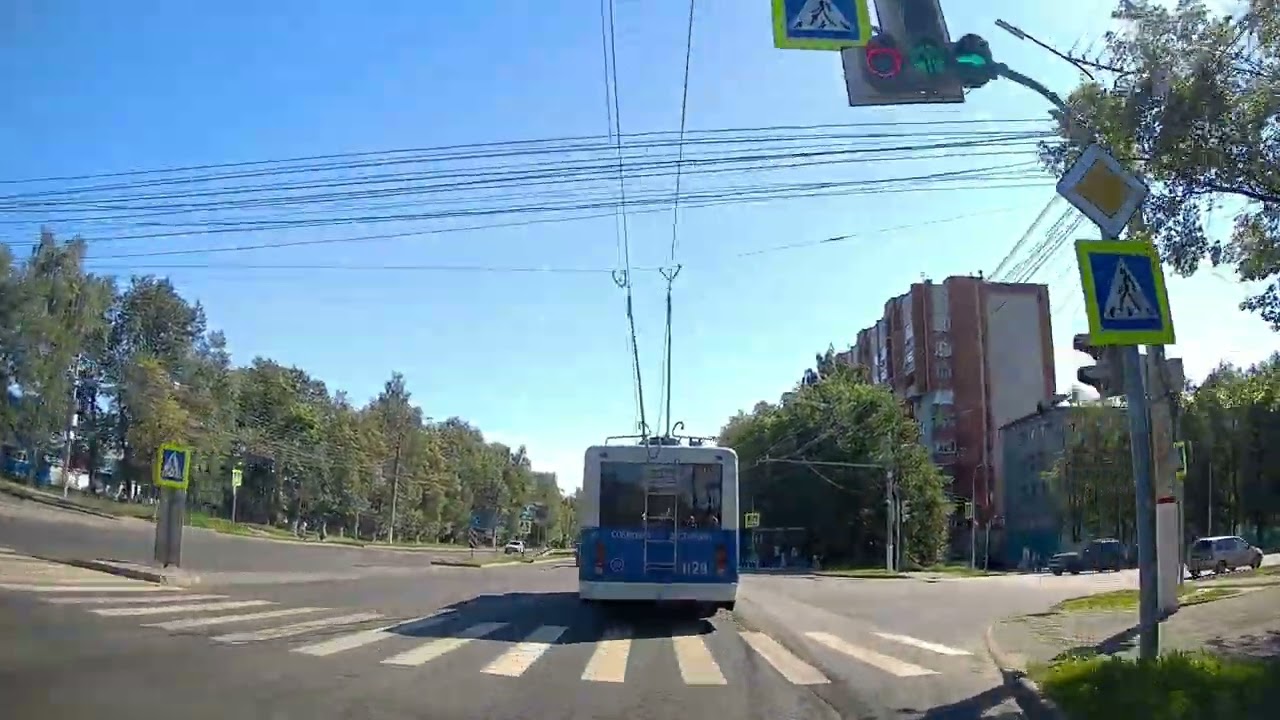 26 июня 2024 г., Московский пр-т - Пирогова - Крылова