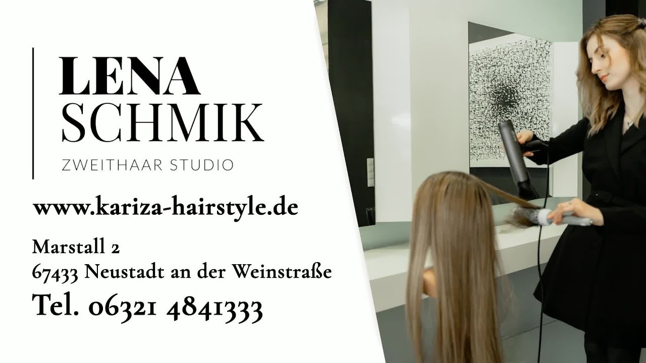 KARIZA Elena Schmik in Neustadt an der Weinstraße