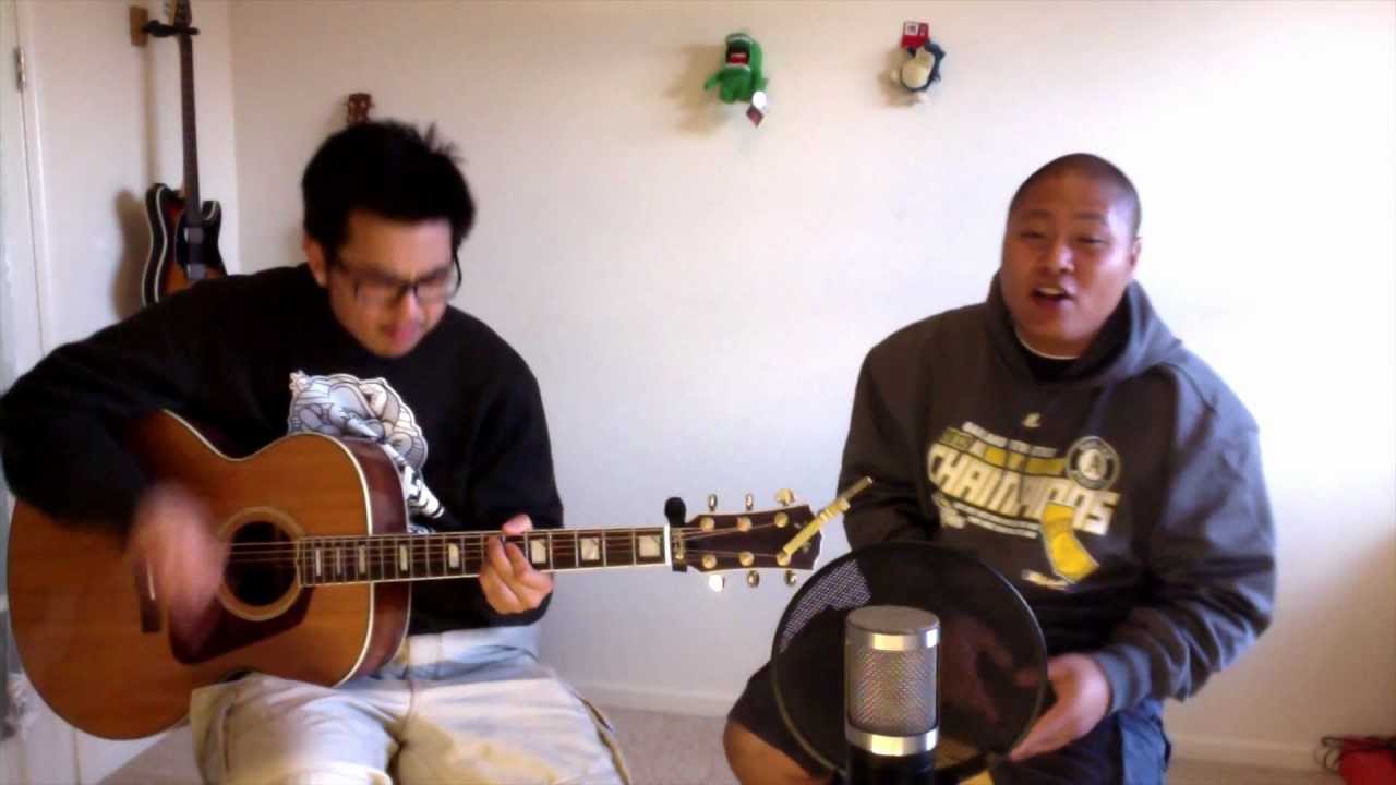 Common Kings - Alcoholic (Cover)