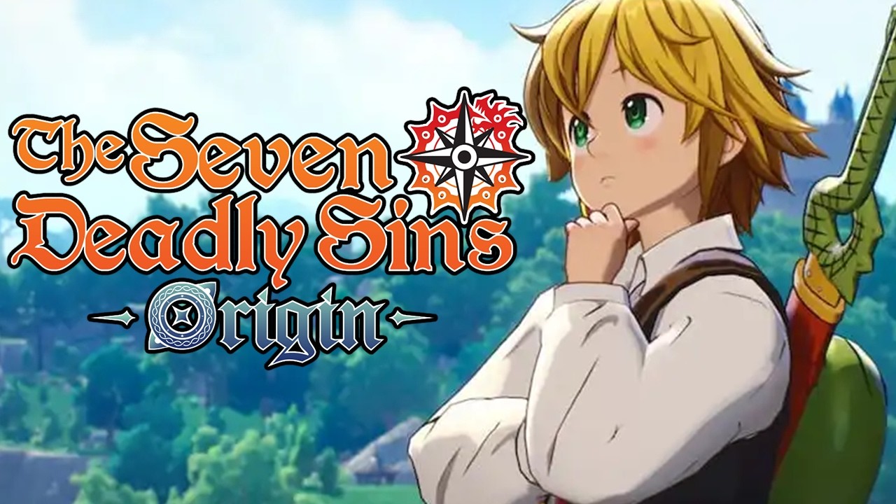 Seven Deadly Sins Origins Devs Just Dropped THE BIGGEST UPDATE!!