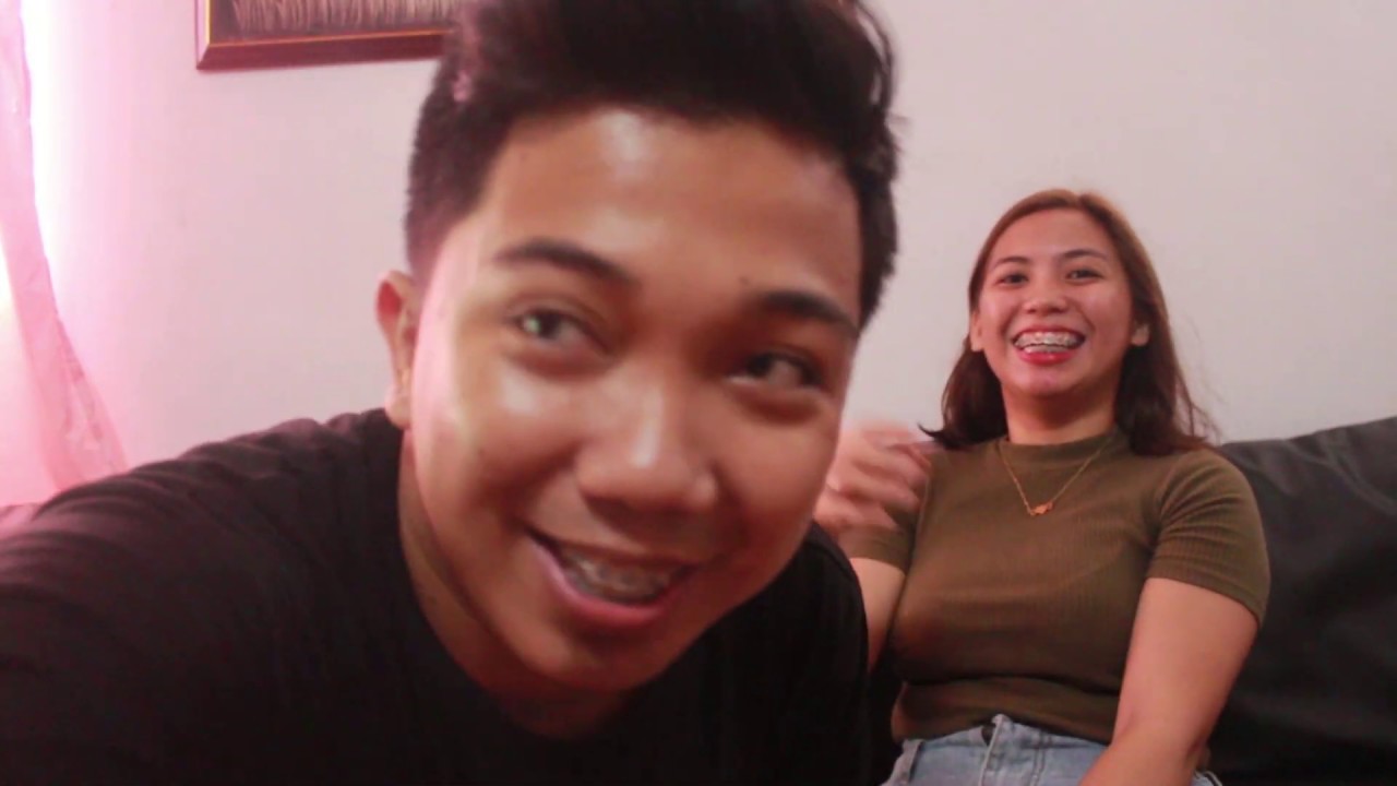 ANSWERING QUESTIONS / Boss Keng ft. Neneng Lamig