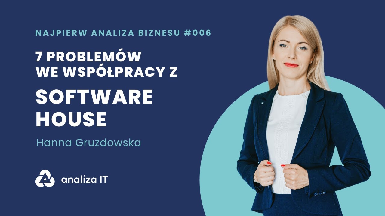NAB#006 7 problem&oacute;w we wsp&oacute;łpracy z software house
