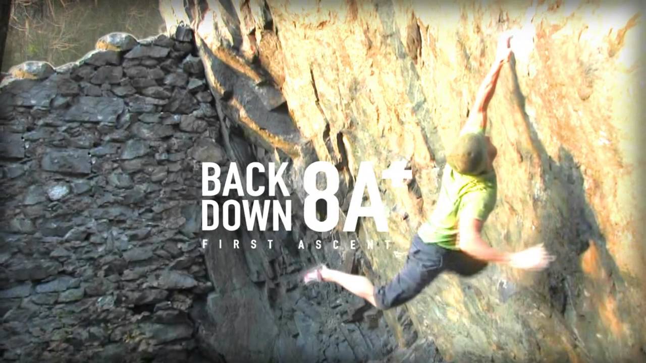 Ju in back down Riouperoux HD