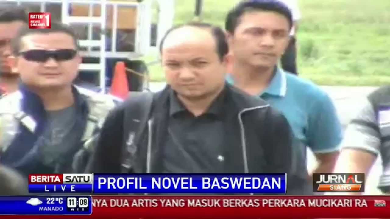 Novel Baswedan, Salah Satu Penyidik Terbaik KPK