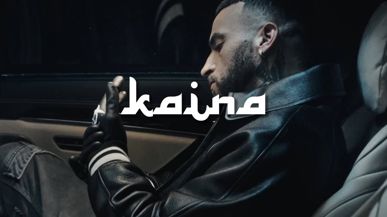 USKY x Booba x SDM Type Beat 