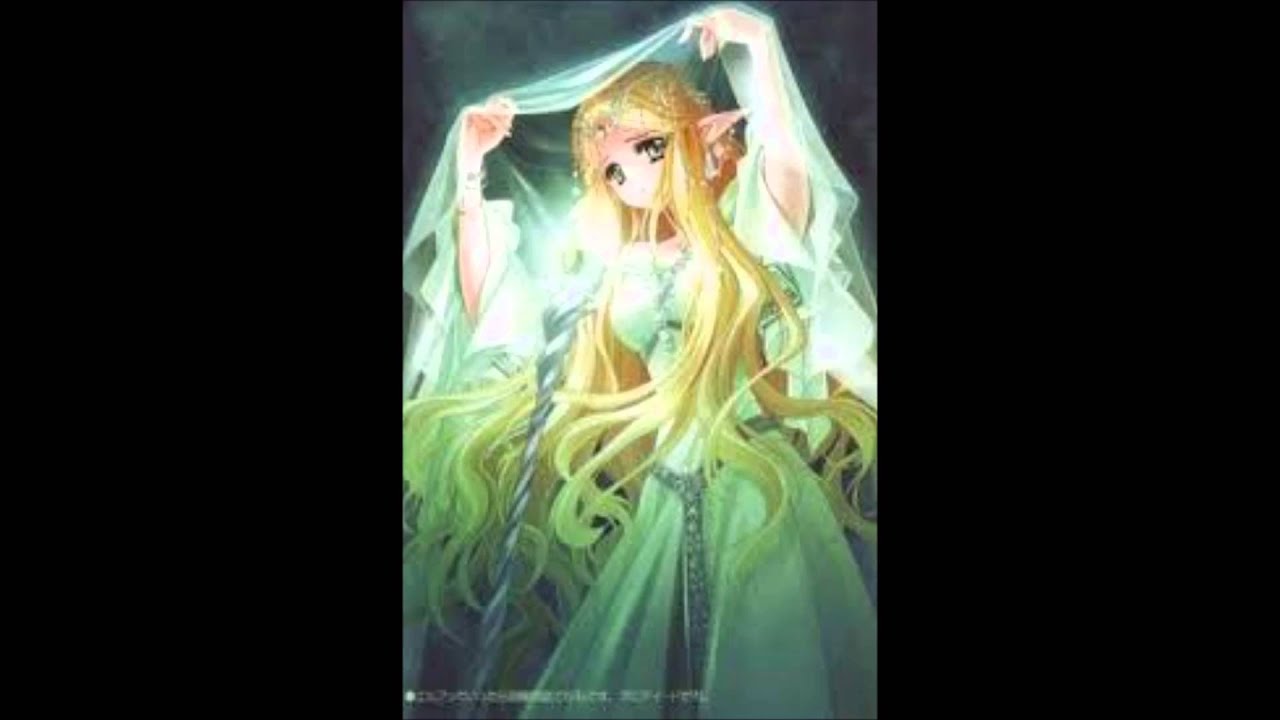 Blackmore's Night - Faerie Queen [Nightcore]