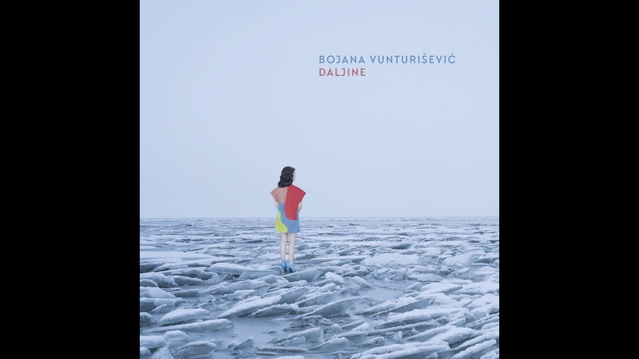 Bojana Vunturišević - Suzana