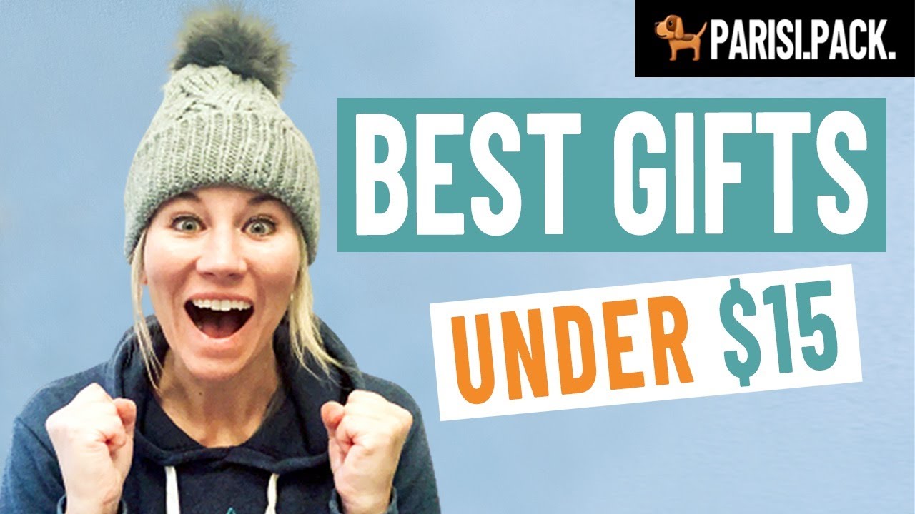Gift Ideas For Customers #customergiftguide