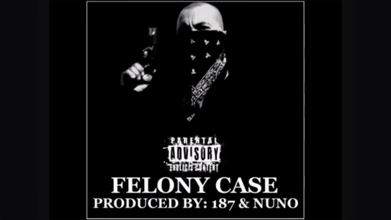 Conejo ~ FELONY CASE