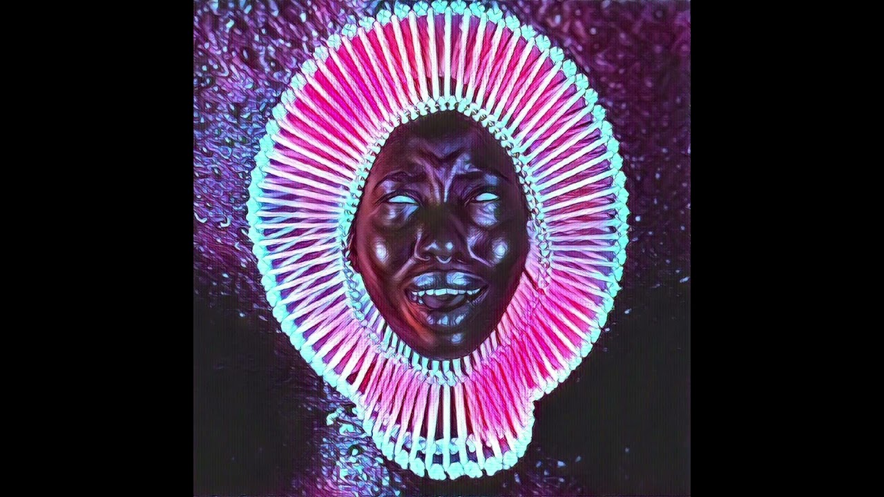 [FREE] CHILDISH GAMBINO x AWAKEN MY LOVE x ANDERSON PAAK TYPE BEAT - “LAST STAND” [BEAT SWITCH]