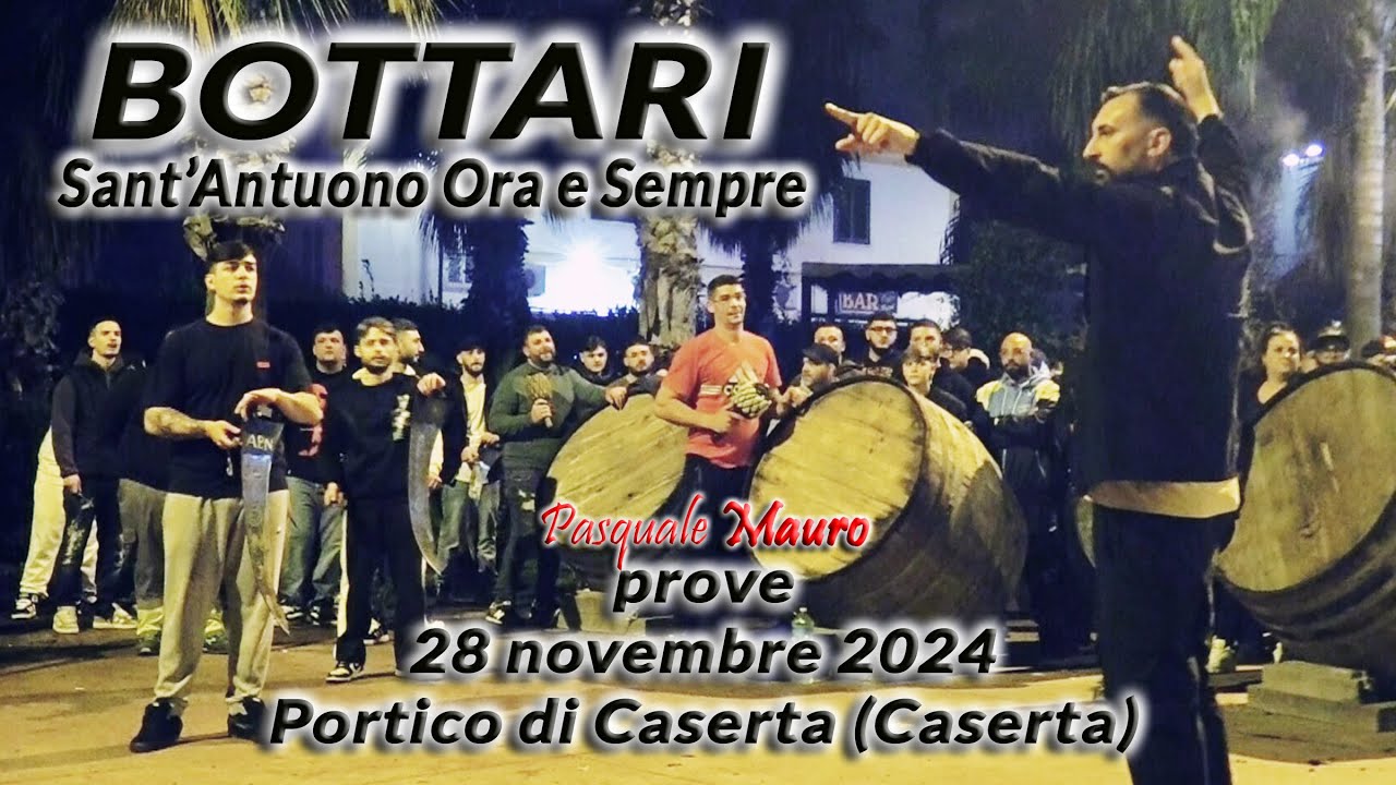 BOTTARI CARRI 