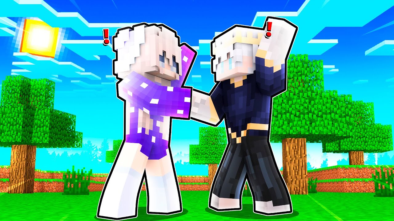 ICH werde mit ECHTER STIMME SINGEN!?  (YOUTUBER INSEL 3)