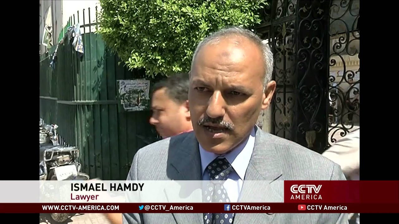 Egypt's al-Sissi apologizes to victim of sexual assault