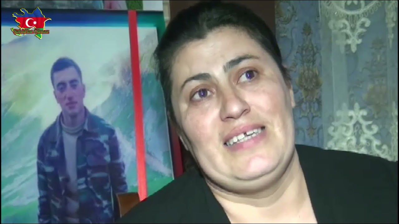 Bərdə rayonu Mustafağalı kəndi Şəhid Behbudlu behbud Rubail oğlu Həyatından bir Hissə.