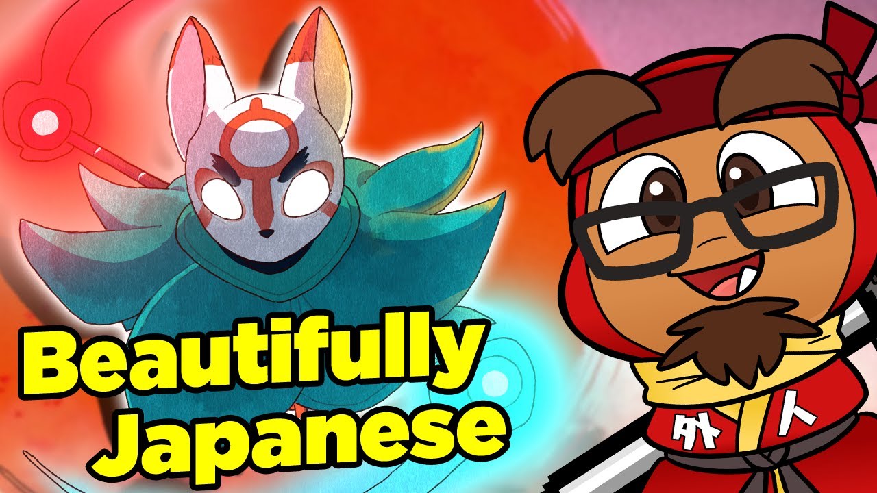 Bo STILL Breaks my Brain with Japanese Culture! - Bo: Path of the Teal Lotus PART 2