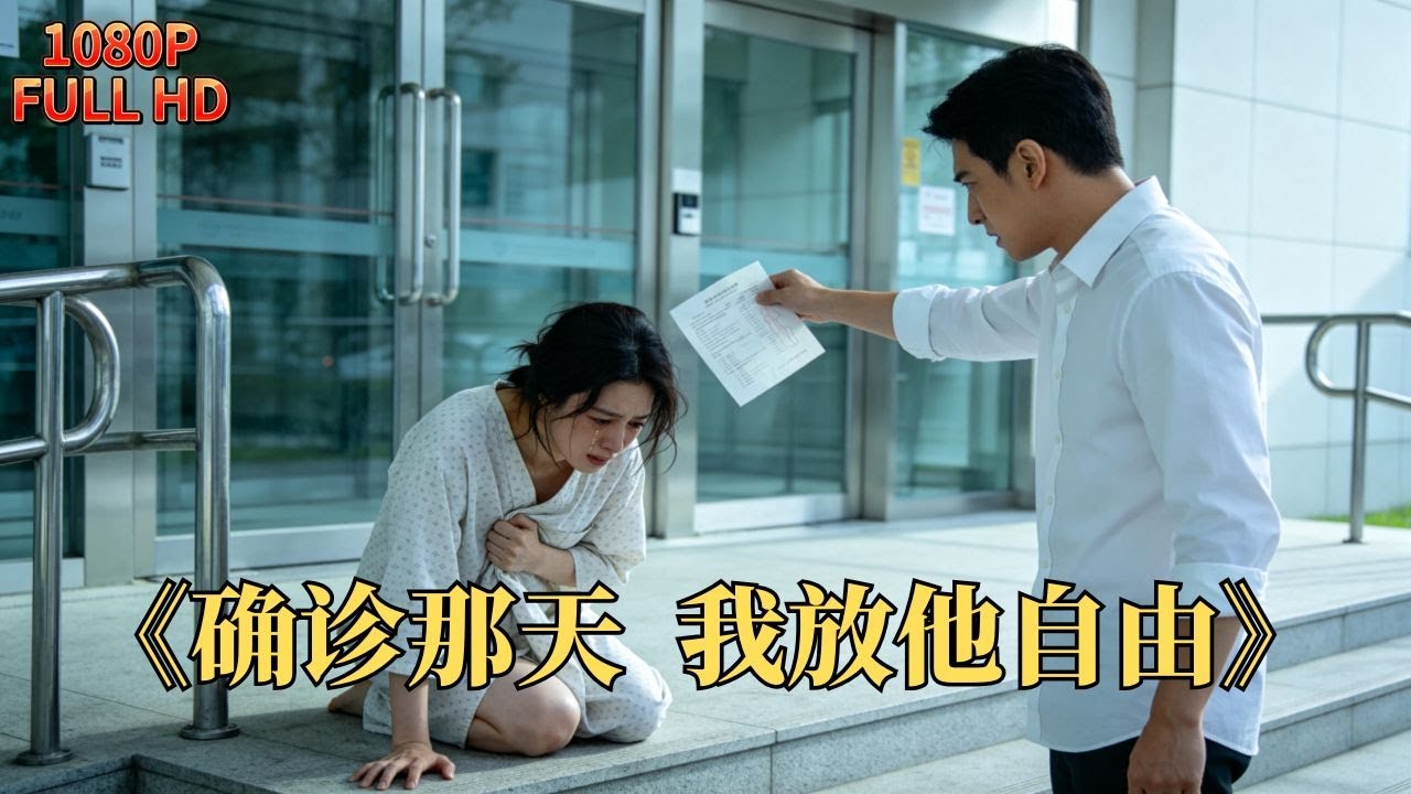 💖MULTISUB流產當天，丈夫將手術單甩在她臉上，指責她狠心不要孩子；她強忍病痛提出離婚，獨自攥著宮頸癌化驗單放手成全，他卻不知自己親手逼走了此生唯一的救贖...#小說 #推文 #有聲書 #全集