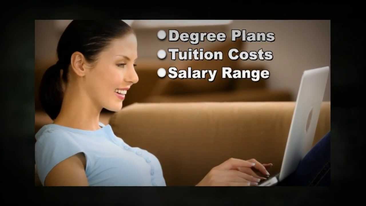 Online Nutrition Degree