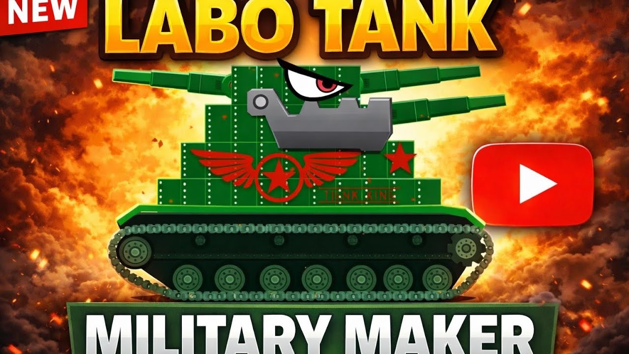 How to Make Military tank  /Tanker kaise banate hai/ Labo tank military maker/Gaming with kartik 