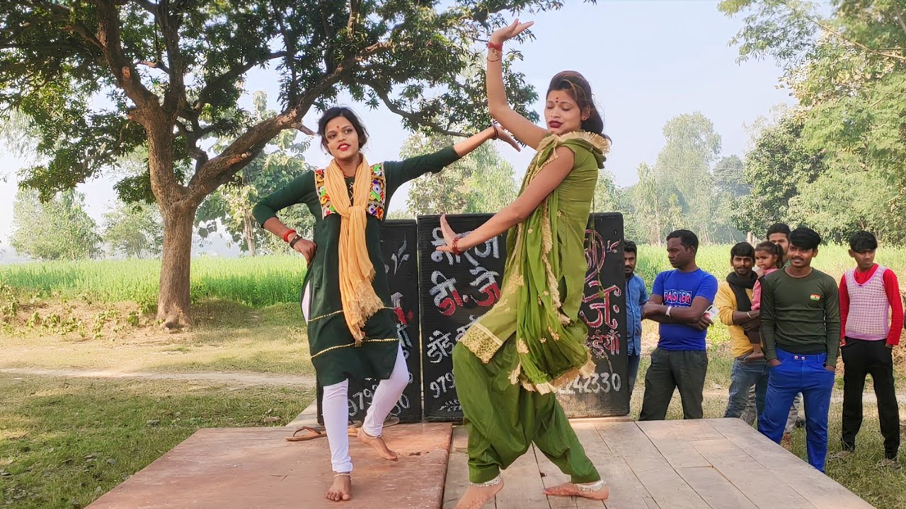 Tere Naam | Odhani Odh Ke Nachu dj dance recording