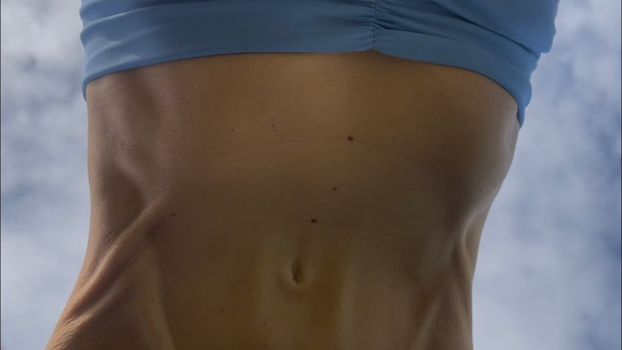 10 MIN. EJERCICIOS HIPOPRESIVOS PARA EVITAR LA ATROFIA VULVOVAGINAL Y LAS PÉRDIDAS URINARIAS.