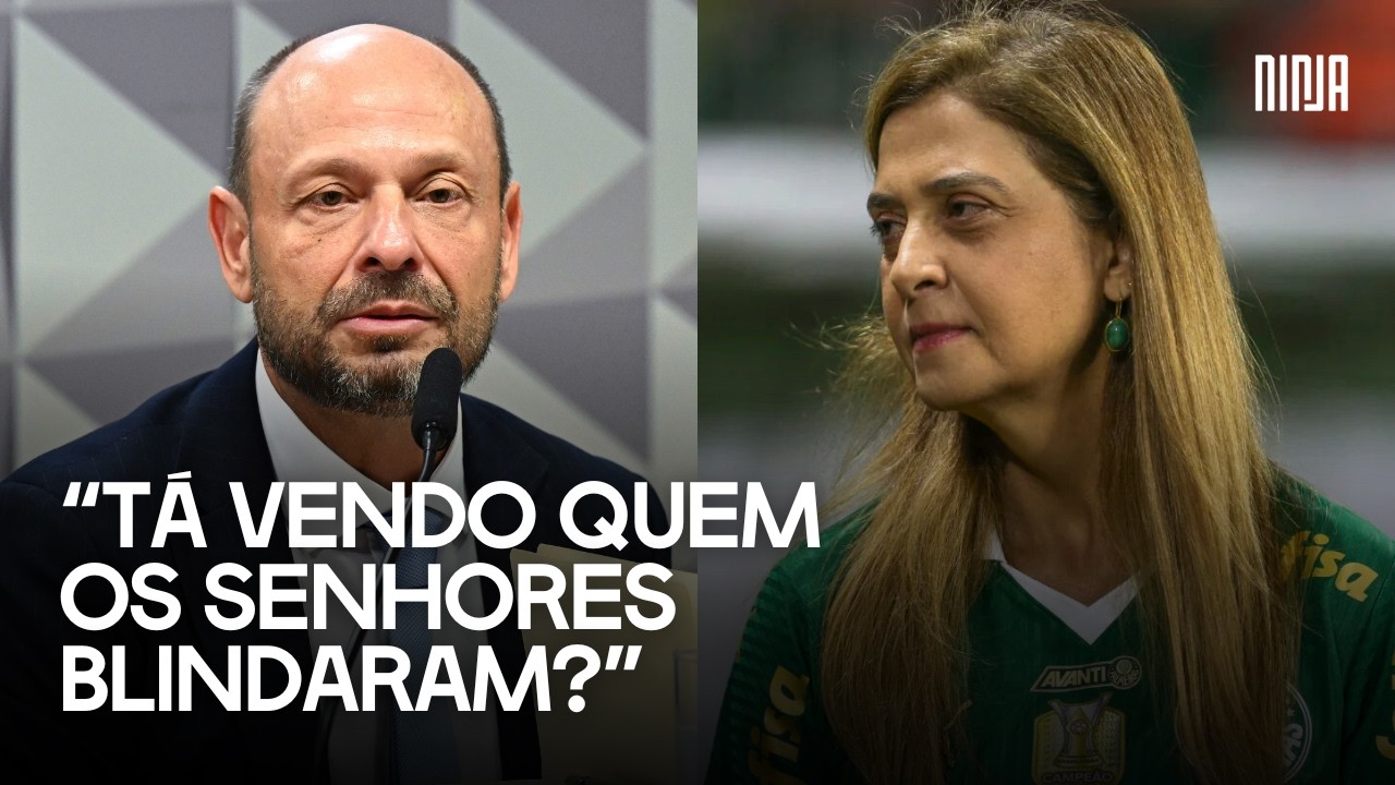 🔥Crefisa foi suspensa pelo INSS após processo administrativo e denúncias da OAB🔥