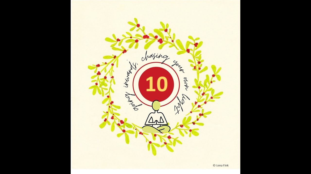 Tag10 Lachen  mit Gabi Fink   #lachyoga
