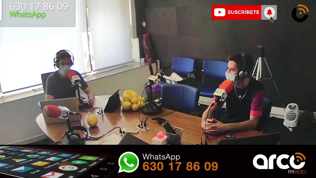 Tiro al arco 20.08.2021