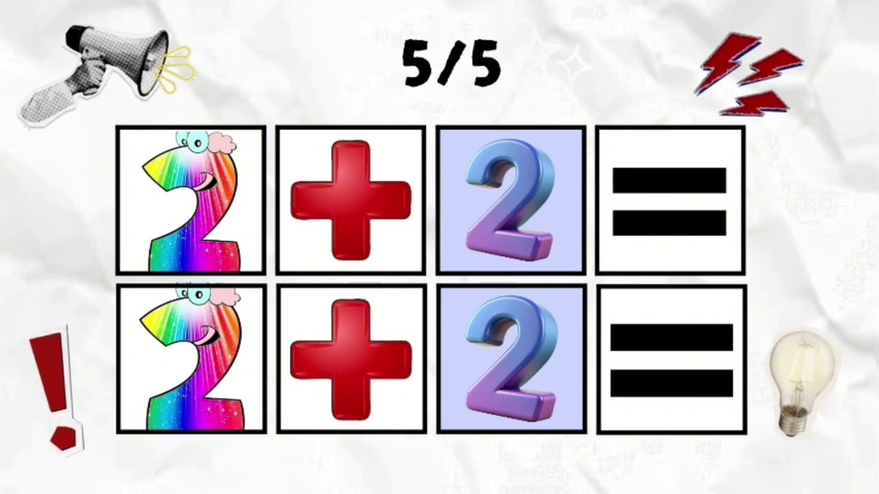 “Say the Word on the Beat | Sum and Treat! | Part 3 EASY MEDIUM HARD"