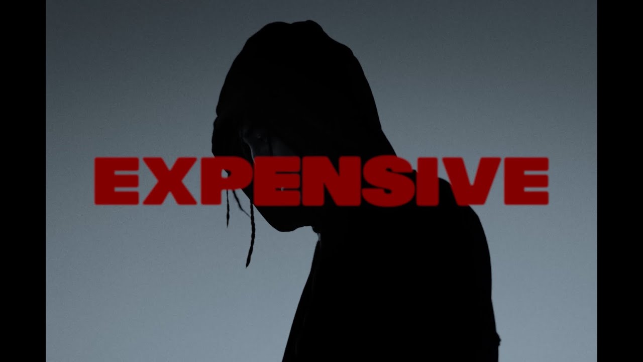 MADD &mdash; EXPENSIVE (Official Music Video)