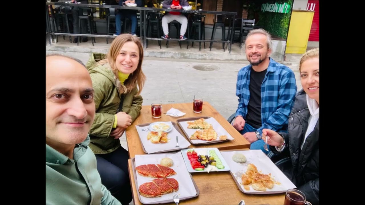Bir Ömür Saadet
